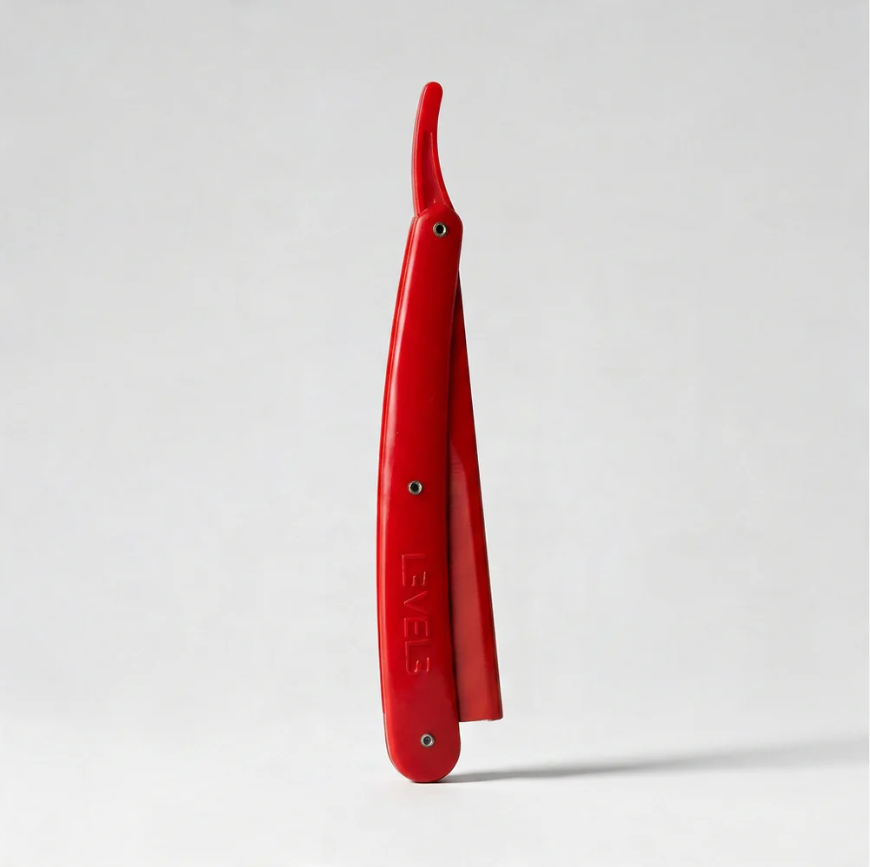 L3VEL3 RAZOR - Imagen 5