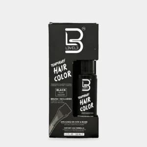 L3VEL3 Temporary Hair color 125ml Pimento Capilar