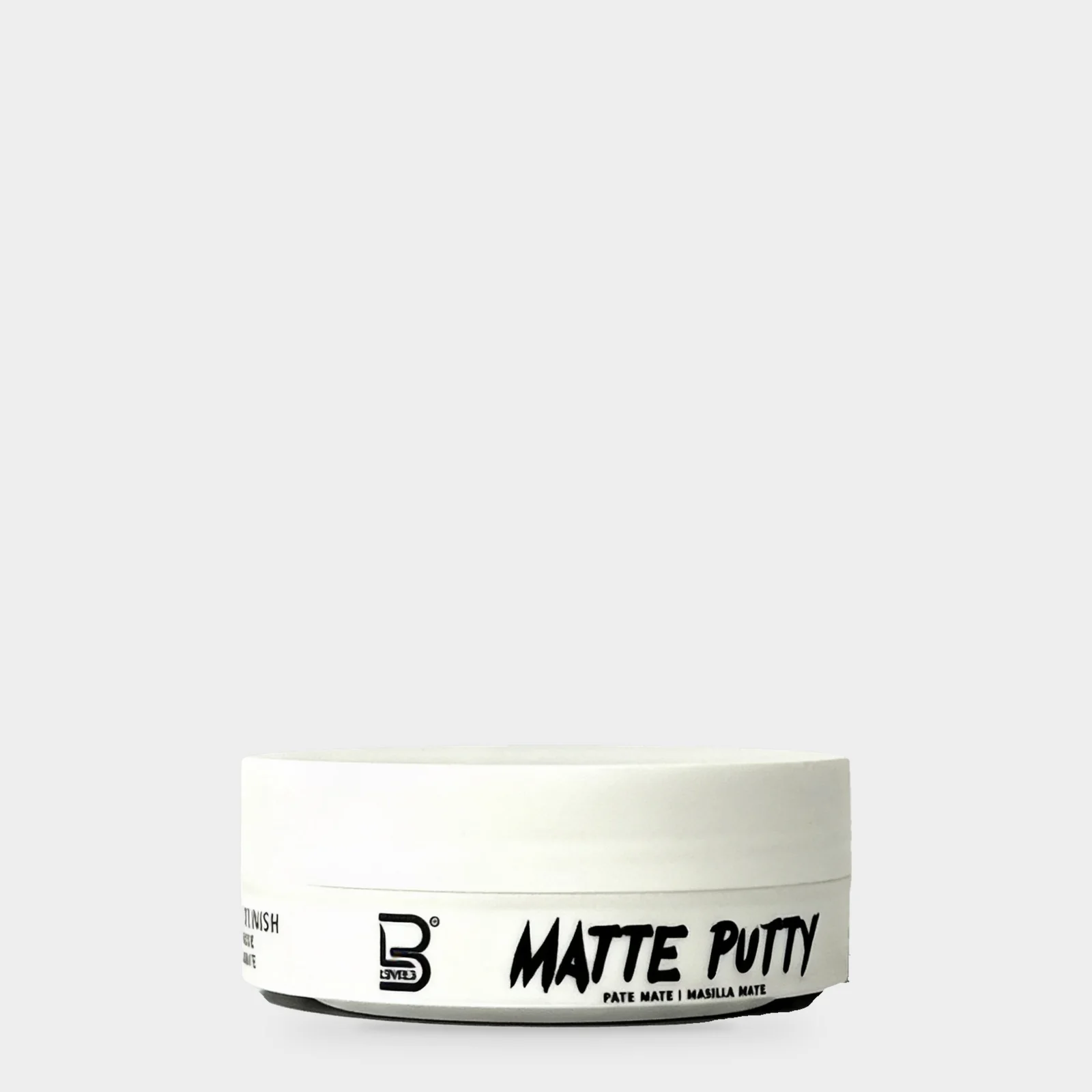 L3VEL3 Matte Putty 150gr Cera Efecto Mate - Imagen 4