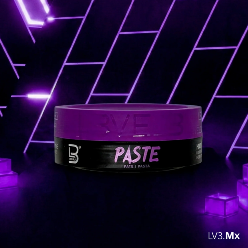 L3VEL3 PASTE 150ML - Imagen 2