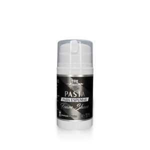 Tok Pasta para Espumar Afeitado Clasico 50ml