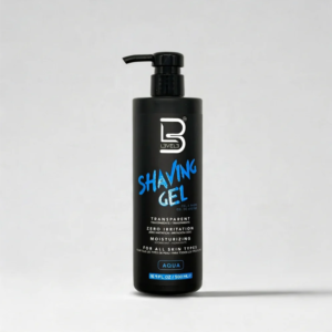 L3VEL3 Shaving Gel 5000 ml