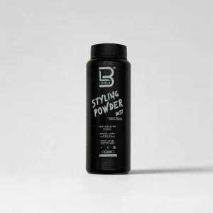 L3VEL3 STYLING POWDER 30GR