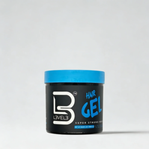 L3VEL3 Super Strong Hair Gel
