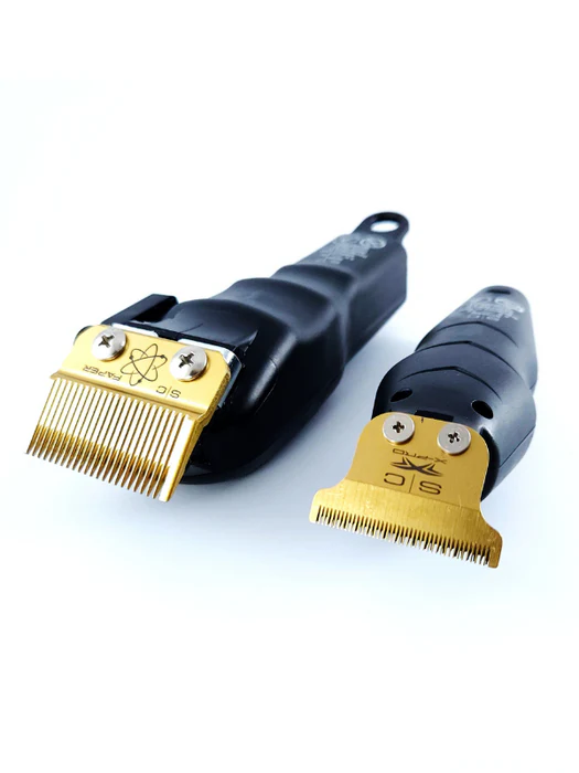 StyleCraft SUPER SET Clipper Rebel/Trimmer Flex - Imagen 2