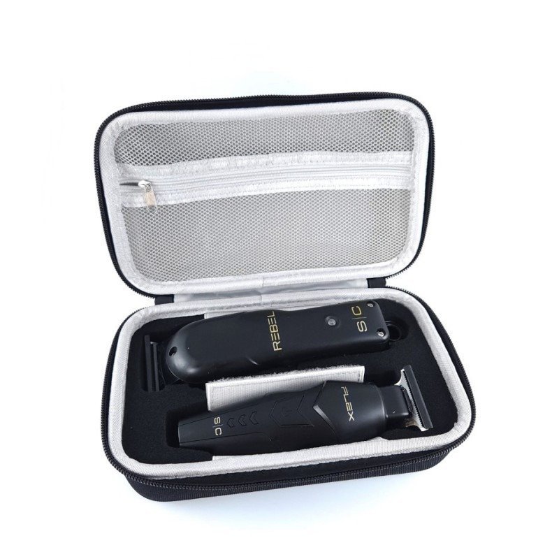 StyleCraft SUPER SET Clipper Rebel/Trimmer Flex - Imagen 3