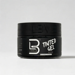 L3 TINTED BLACK 250ML