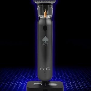 Trimmer ACE  StylecraftPRO (No incluye Base)