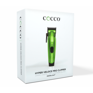 Cocco Hyper Veloce PRO Clipper