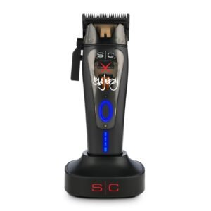 S|C 360 JEEZY  Clipper Inalámbrica Motor Vectorial STYLECRAFT