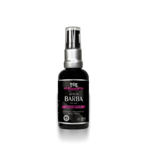Tok Aceite de Chía para Barba 50ml