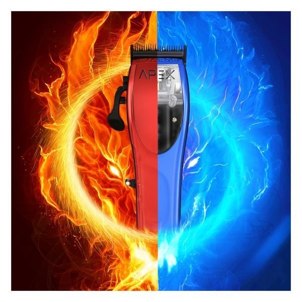 Stylecraft APEX Clipper Super Torque Inalámbrica Cordless - Imagen 3