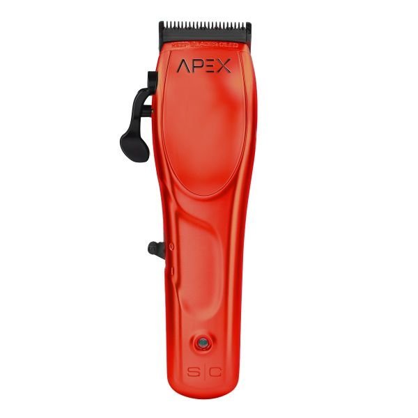 Stylecraft APEX Clipper Super Torque Inalámbrica Cordless - Imagen 4