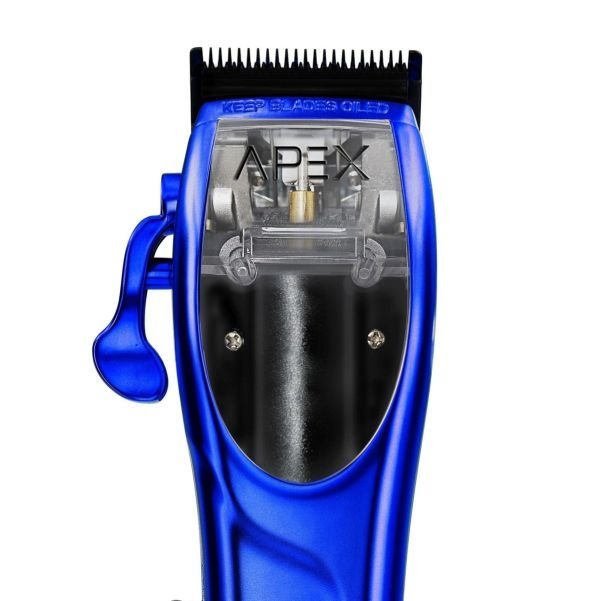 Stylecraft APEX Clipper Super Torque Inalámbrica Cordless - Imagen 5