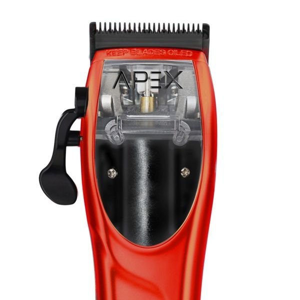 Stylecraft APEX Clipper Super Torque Inalámbrica Cordless - Imagen 6