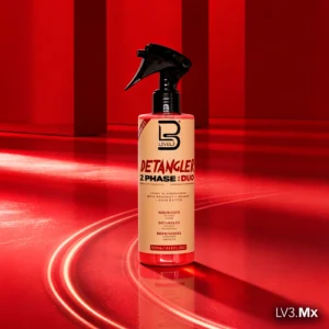 L3VEL3 Detangler Two Phase 250ml Bifasico