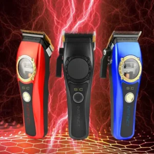 StyleCraft Instinct Clipper Regular Motor Vectorial