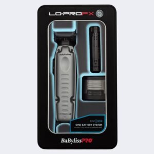 Trimmer LoPRO FxOne BaBylissPRO