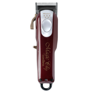 Magic Clip Cordless Clipper WAHL