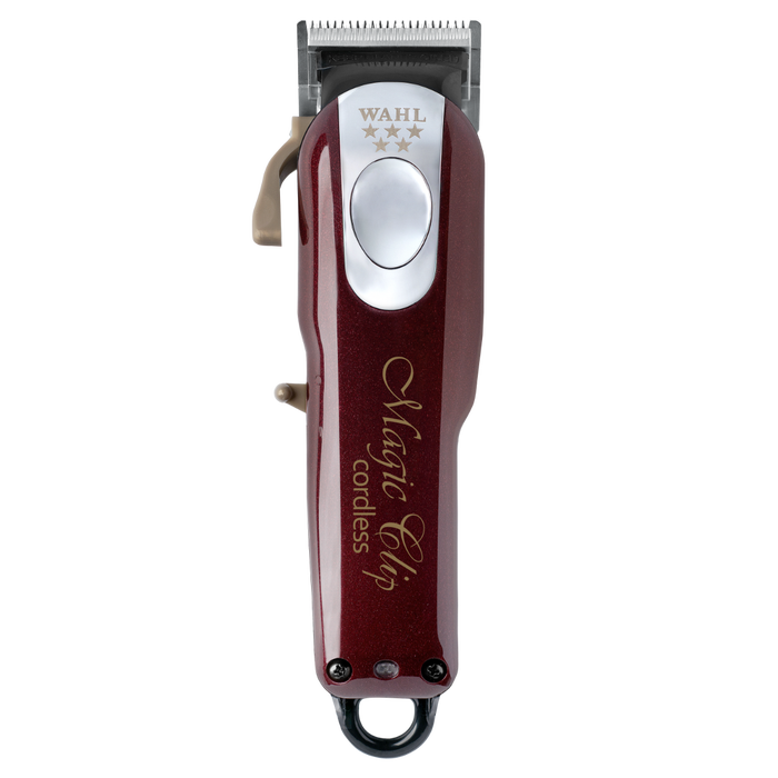 Magic Clip Cordless Clipper WAHL