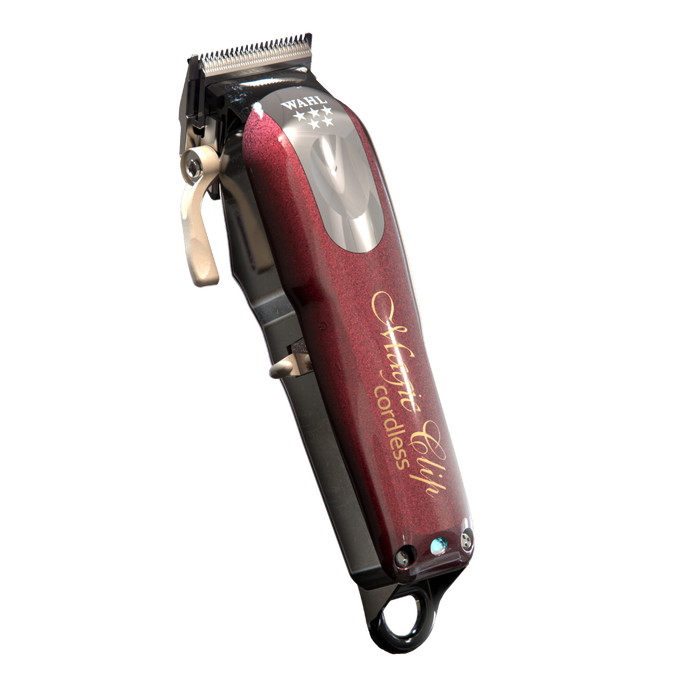Magic Clip Cordless Clipper WAHL - Imagen 3