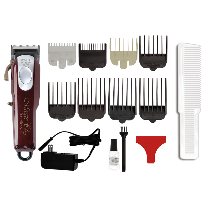 Magic Clip Cordless Clipper WAHL - Imagen 4