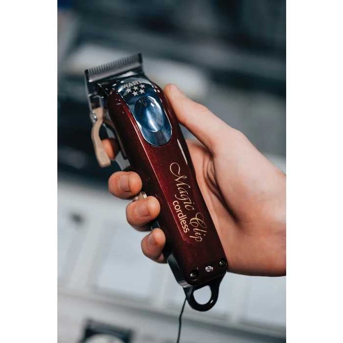 Magic Clip Cordless Clipper WAHL - Imagen 6