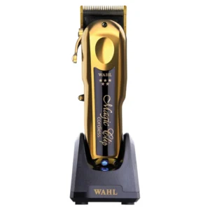 Magic Clip Edicion Gold Wahl