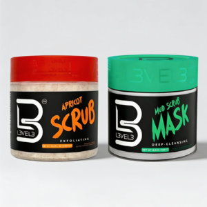 Scrub Exfoliante 288gr