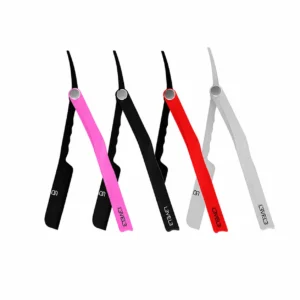 L3VEL3 Milly Clutch Razor Holder Portanavaja de Presion