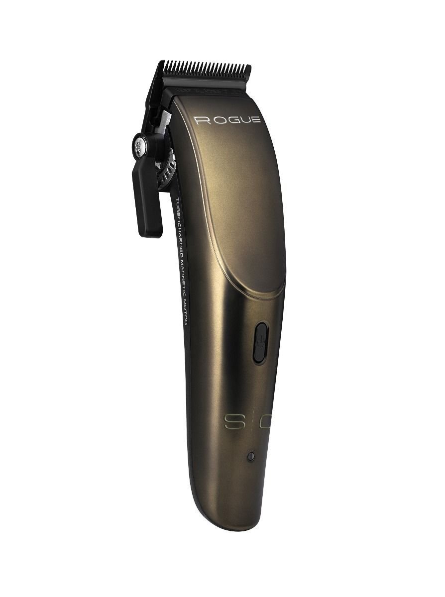 StyleCraft Rogue Combo Clipper y Trimmer - Imagen 7