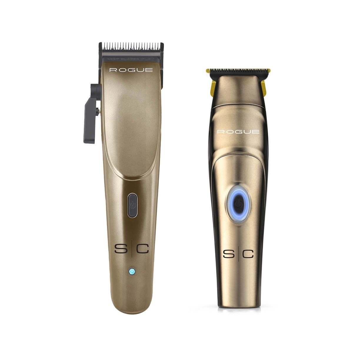 StyleCraft Rogue Combo Clipper y Trimmer