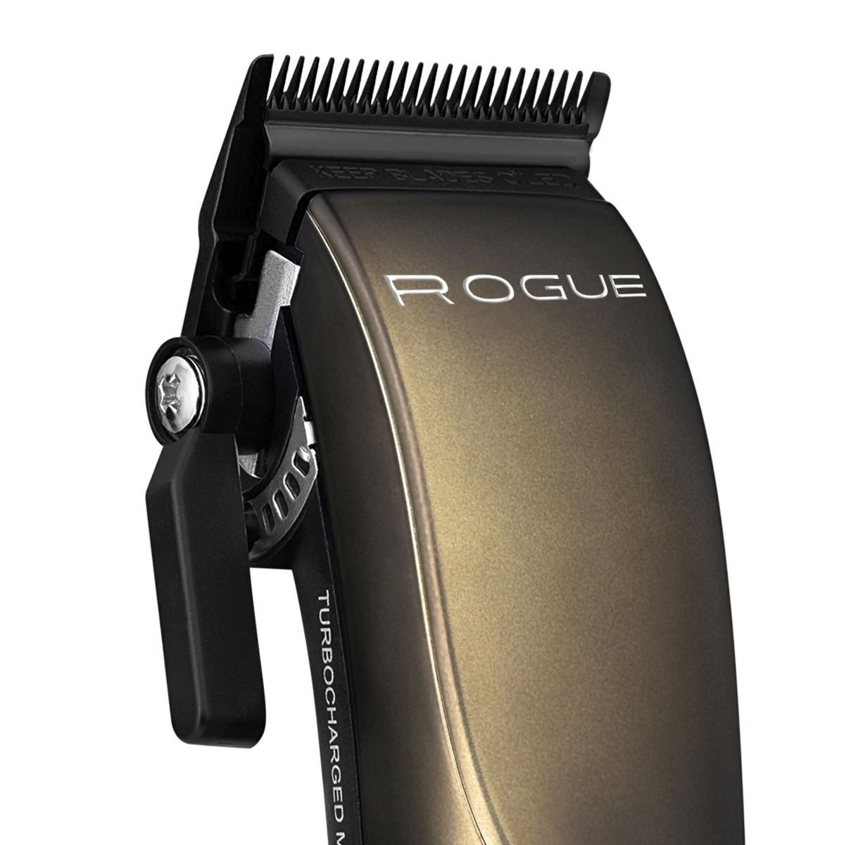 StyleCraft Rogue Combo Clipper y Trimmer - Imagen 3