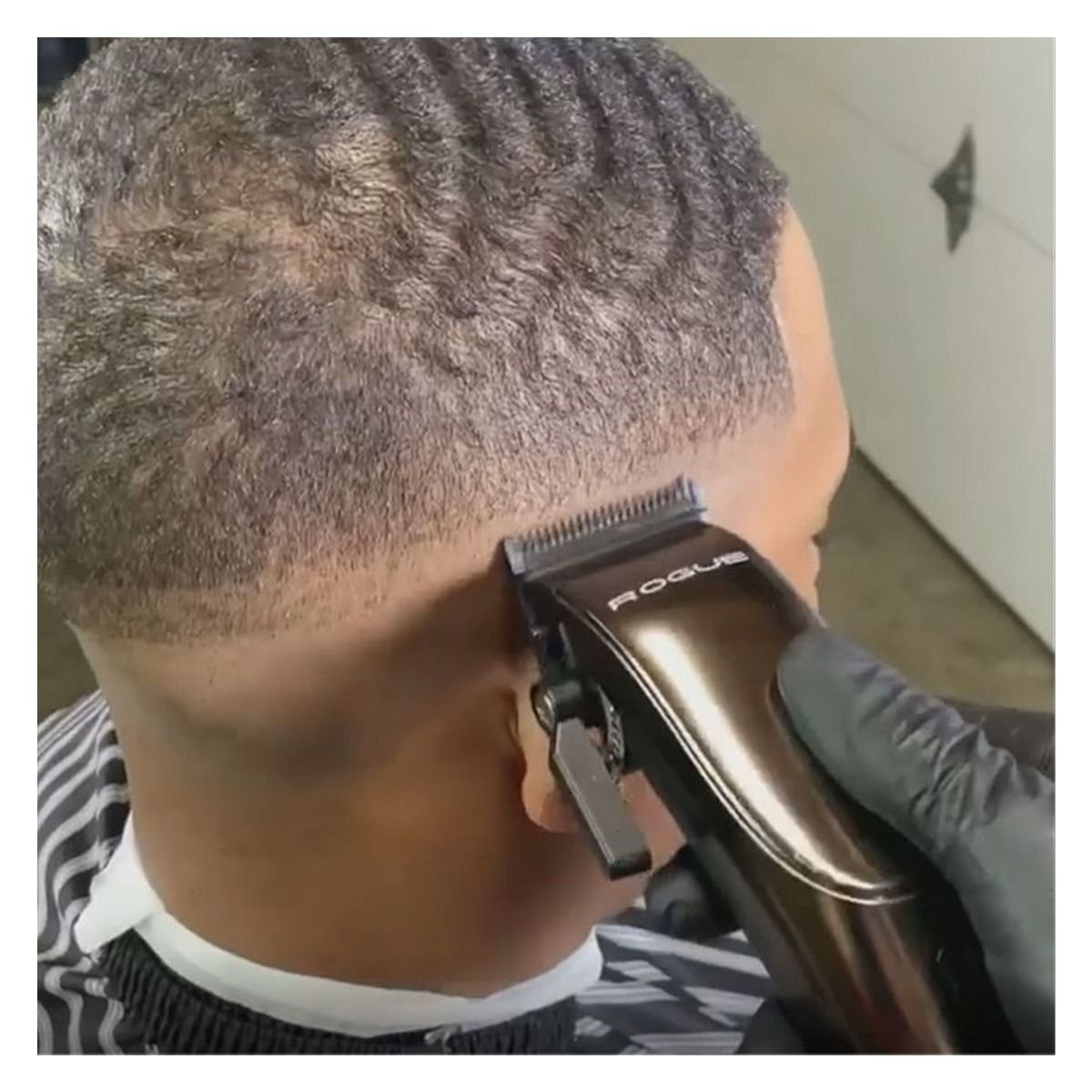StyleCraft Rogue Combo Clipper y Trimmer - Imagen 11