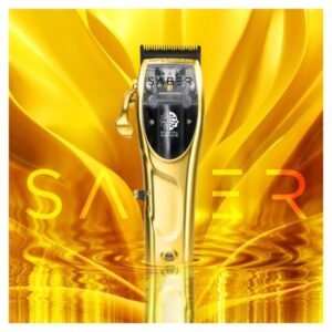 StyleCraft SABER Clipper Motor Alto Torque