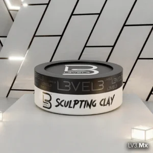 L3VEL3 Sculpting Clay 150gr