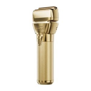 Shaver FxOne BaBylissPRO 2 Años de Garantia. Negra Mate o Dorada