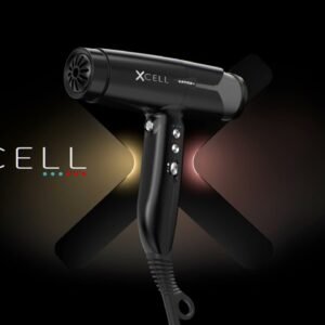 Secadora Xcell Gamma+