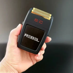 StyleCraft Shaver Rebel 10000rpm Super Torque Motor