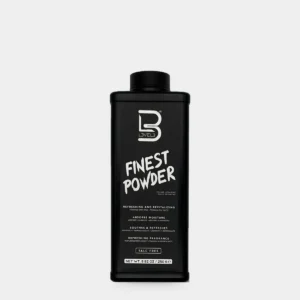 L3VEL3 Finest Powder 250gr Polvo Corporal SIN TALCO