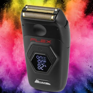 StyleCraft Shaver Flex 6000rpm a 9000rpm Velocidad Ajustable