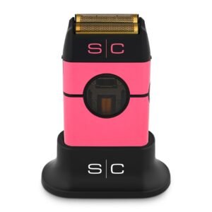 StyleCraft INSTINCT Shaver Motor Vector Metal Edition