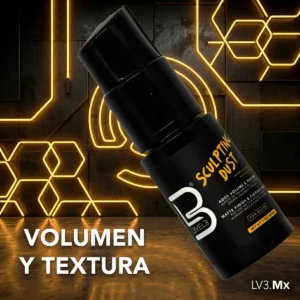 L3VEL3 Sculpting Dust 100ml