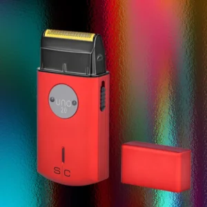 StyleCraft Shaver UNO 2.0 Single Foil USB-C